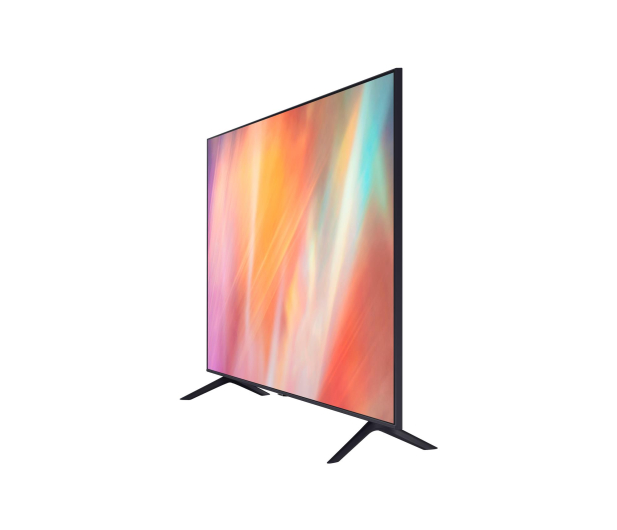 SAMSUNG UE75AU7192U UHD HDR DVB-T2 HEVC - 627725 - zdjęcie 3